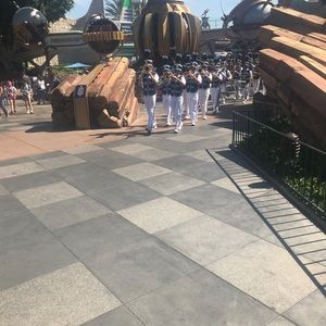 Meet your Posher, Diego